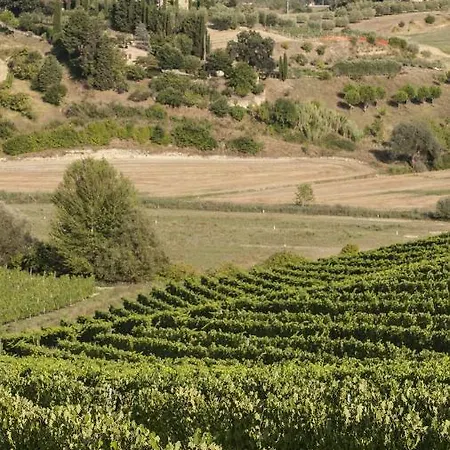 San Gregorio Farm stay *