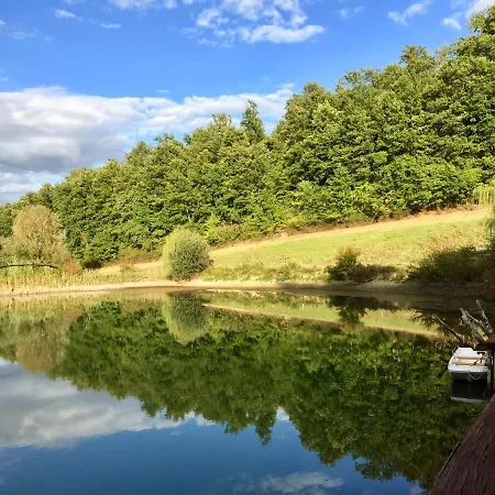 Farm stay San Gregorio