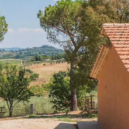 San Gregorio Chiusi