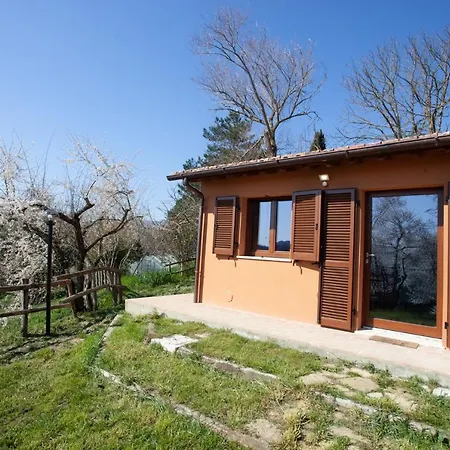 San Gregorio Farm stay *