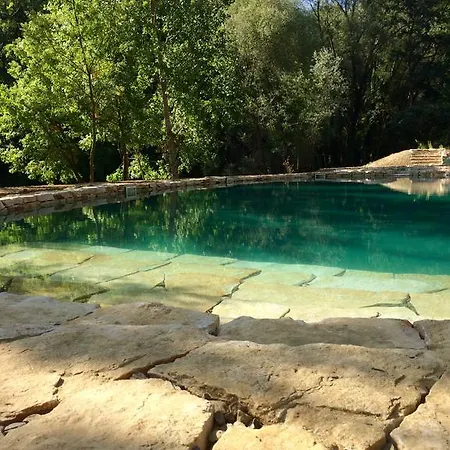 San Gregorio * Chiusi