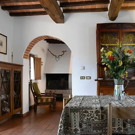 San Gregorio Farm stay