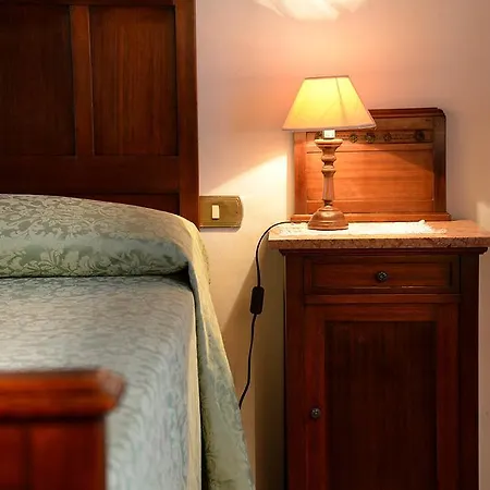 Farm stay San Gregorio Chiusi