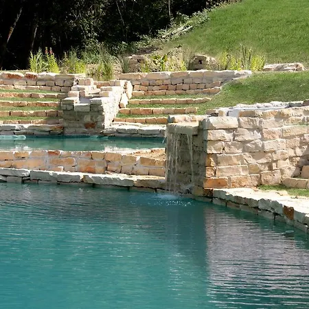 Farm stay San Gregorio *