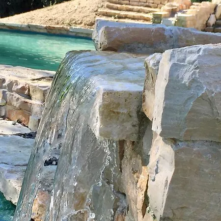 Farm stay San Gregorio *
