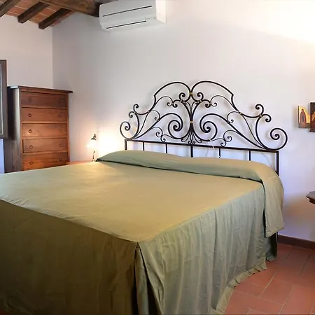San Gregorio * Chiusi