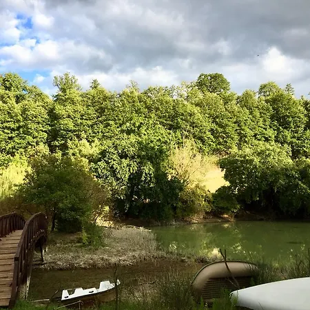 Farm stay San Gregorio Chiusi