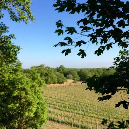 Farm stay San Gregorio *