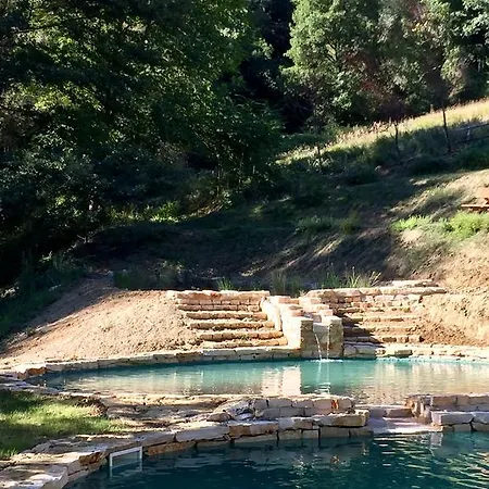 San Gregorio Farm stay Chiusi