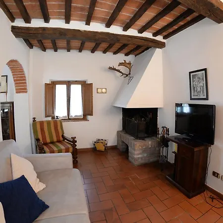 Farm stay San Gregorio *