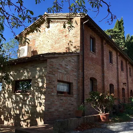 San Gregorio Chiusi