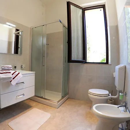 Farm stay San Gregorio *