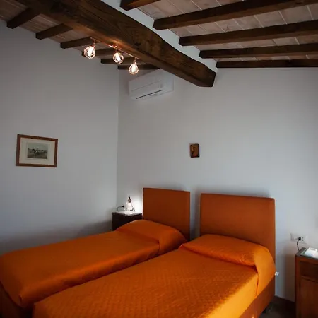 San Gregorio Gospodarstwo agroturystyczne Chiusi