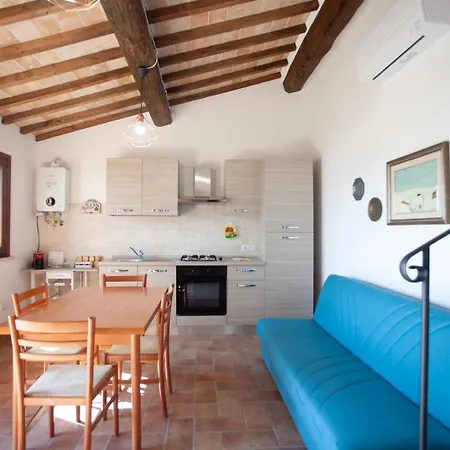 San Gregorio Séjour à la ferme