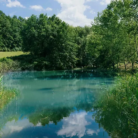 Gospodarstwo agroturystyczne San Gregorio *
