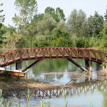 San Gregorio Gospodarstwo agroturystyczne