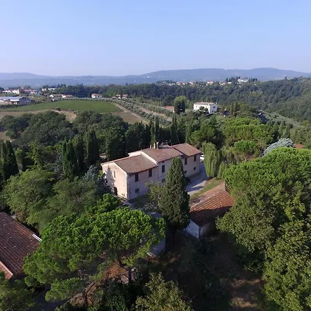 San Gregorio Séjour à la ferme *
