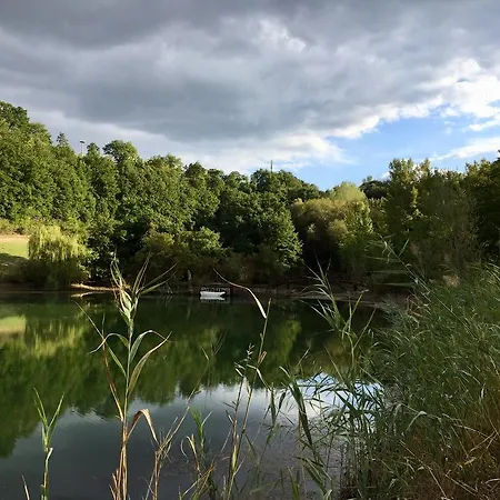San Gregorio Gospodarstwo agroturystyczne *